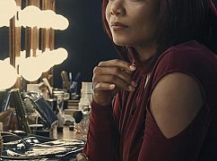 Zdjęcia promocyjne obsady 2 sezonu serialu „Star”