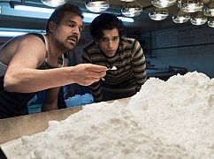 Zdjęcia promocyjne 3 sezonu serialu „Narcos”