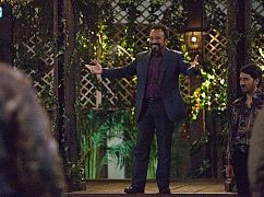 Zdjęcia promocyjne 3 sezonu serialu „Narcos”
