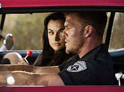 Blood Drive: 1x08 „A Fistful of Blood” - zdjęcia promocyjne