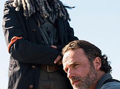 Zdjęcia promocyjne 8 sezonu serialu „Żywe trupy”