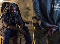 Zdjęcia promocyjne 8 sezonu serialu „Żywe trupy”