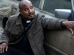 Zdjęcia promocyjne 8 sezonu serialu „Żywe trupy”