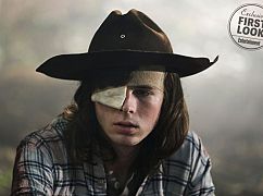 Zdjęcia promocyjne 8 sezonu serialu „Żywe trupy”