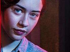 Zdjęcia promocyjne obsady 4 sezonu serialu „Halt and Catch Fire”