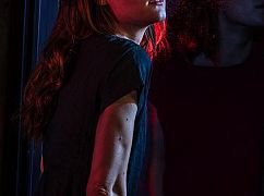 Zdjęcia promocyjne obsady 4 sezonu serialu „Halt and Catch Fire”