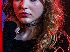 Zdjęcia promocyjne obsady 4 sezonu serialu „Halt and Catch Fire”