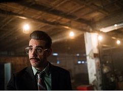 Zdjęcia promocyjne 3 sezonu serialu „Mr. Robot”