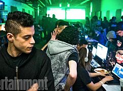 Zdjęcia promocyjne 3 sezonu serialu „Mr. Robot”