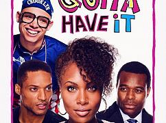 Plakaty promocyjne 1 sezonu serialu „She’s Gotta Have It”