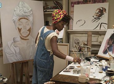 Netflix przedłuża „She’s Gotta Have It” o 2 sezon