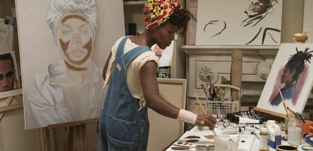 Zwiastun „She’s Gotta Have It”: Spike Lee przedstawia nową Nolę Darling