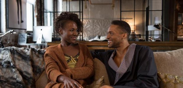 Zobacz pierwsze spojrzenie na serial „She’s Gotta Have It”