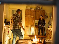 The Mist: 1x08 „The Law of Nature” - zdjęcia promocyjne