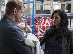 Ray Donovan: 5x03 „Dogwalker” - zdjęcia promocyjne