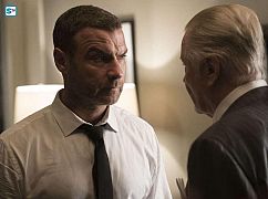 Ray Donovan: 5x03 „Dogwalker” - zdjęcia promocyjne