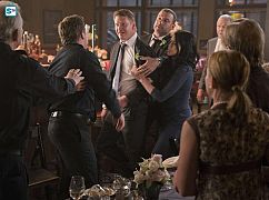 Ray Donovan: 5x02 „Las Vegas” - zdjęcia promocyjne