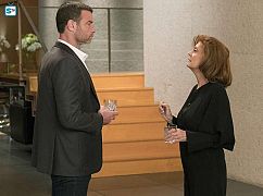 Ray Donovan: 5x01 „Abby” - zdjęcia promocyjne