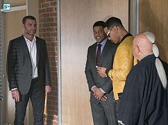 Ray Donovan: 5x01 „Abby” - zdjęcia promocyjne
