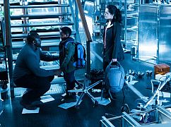 Zoo: 3x09 „The Black Forest” - zdjęcia promocyjne