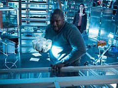 Zoo: 3x09 „The Black Forest” - zdjęcia promocyjne