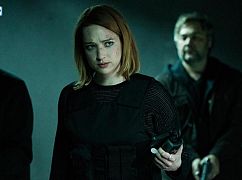 Zoo: 3x09 „The Black Forest” - zdjęcia promocyjne