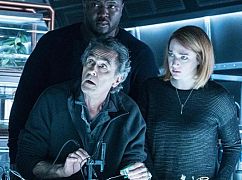 Zoo: 3x09 „The Black Forest” - zdjęcia promocyjne