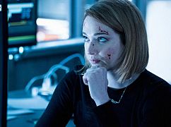 Zoo: 3x09 „The Black Forest” - zdjęcia promocyjne