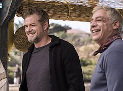 Ostatni okręt: 4x01 „In Medias Res” - zdjęcia promocyjne