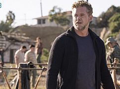 Ostatni okręt: 4x01 „In Medias Res” - zdjęcia promocyjne