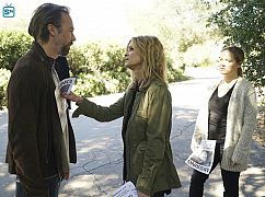 Ten Days in the Valley: 1x01 „Fade In” - zdjęcia promocyjne