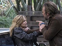 Ten Days in the Valley: 1x01 „Fade In” - zdjęcia promocyjne