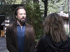 Ten Days in the Valley: 1x01 „Fade In” - zdjęcia promocyjne