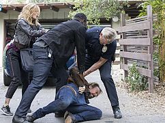 Ten Days in the Valley: 1x01 „Fade In” - zdjęcia promocyjne