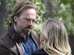Ten Days in the Valley: 1x01 „Fade In” - zdjęcia promocyjne