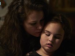 Orphan Black: 5x09 „One Fettered Slave” - zdjęcia promocyjne