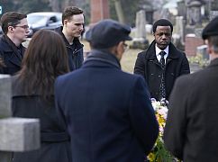 Orphan Black: 5x09 „One Fettered Slave” - zdjęcia promocyjne