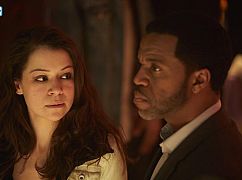 Orphan Black: 5x08 „Guillotines Decide” - zdjęcia promocyjne
