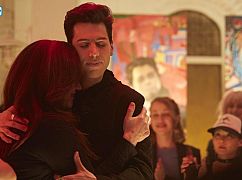 Orphan Black: 5x08 „Guillotines Decide” - zdjęcia promocyjne