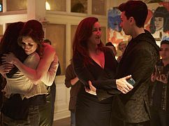 Orphan Black: 5x08 „Guillotines Decide” - zdjęcia promocyjne