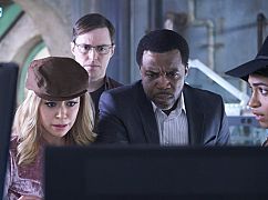 Orphan Black: 5x06 „Manacled Slim Wrists” - zdjęcia promocyjne