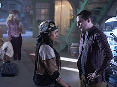 Orphan Black: 5x06 „Manacled Slim Wrists” - zdjęcia promocyjne
