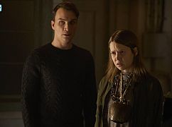 Orphan Black: 5x06 „Manacled Slim Wrists” - zdjęcia promocyjne