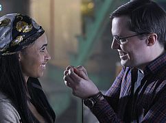 Orphan Black: 5x06 „Manacled Slim Wrists” - zdjęcia promocyjne