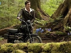 Dawno, dawno temu: 7x01 „Hyperion Heights” - zdjęcia promocyjne