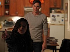 Dawno, dawno temu: 7x01 „Hyperion Heights” - zdjęcia promocyjne