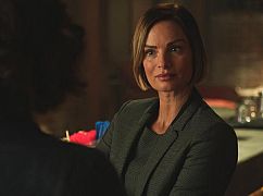 Dawno, dawno temu: 7x01 „Hyperion Heights” - zdjęcia promocyjne