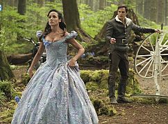 Dawno, dawno temu: 7x01 „Hyperion Heights” - zdjęcia promocyjne