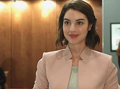 Dawno, dawno temu: 7x01 „Hyperion Heights” - zdjęcia promocyjne