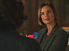 Dawno, dawno temu: 7x01 „Hyperion Heights” - zdjęcia promocyjne